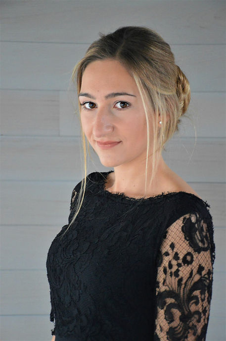 Foto van Céline Steyaert
