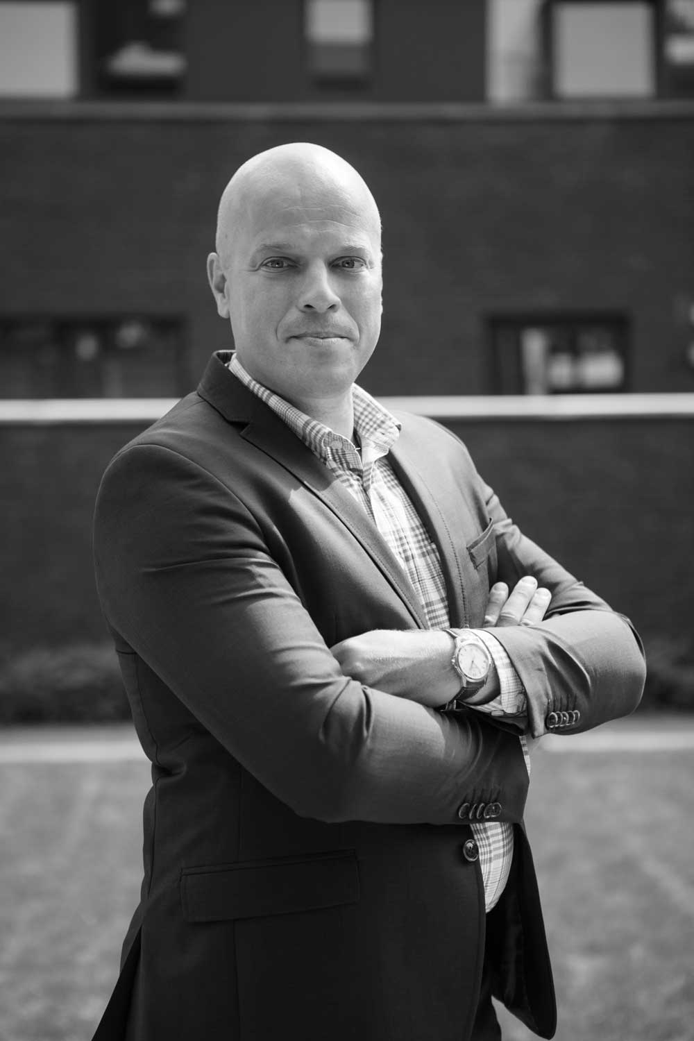 Foto van Dieter Leenders