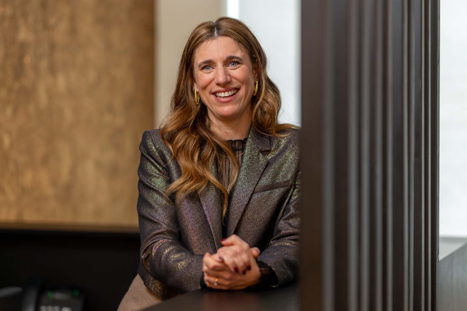 Foto van Elise Vanlommel