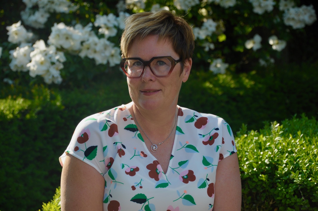 Foto van Isabel Van Osselaer