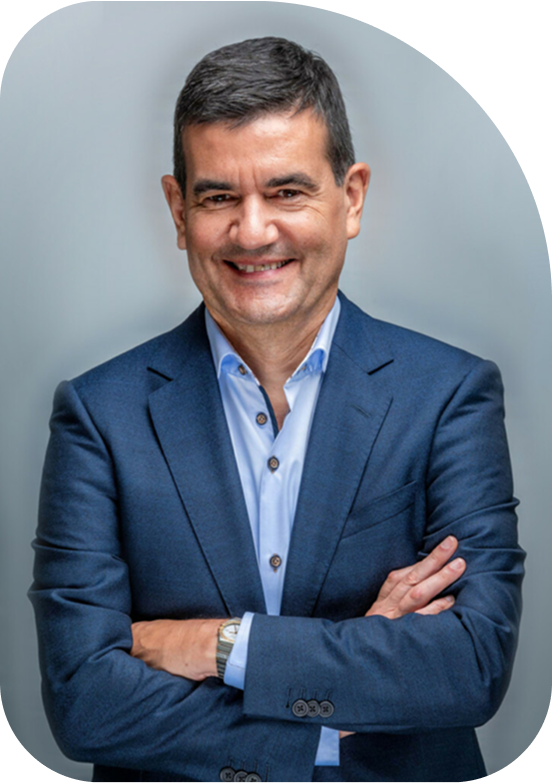 Foto van Johny De Raeve