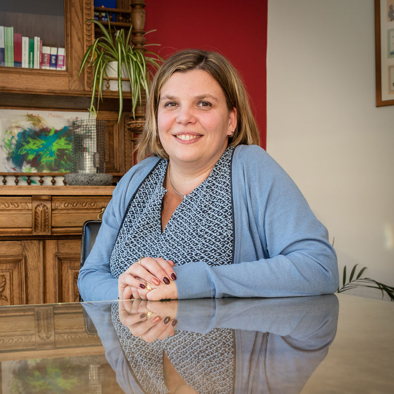 Foto van Katrien Van den Steene