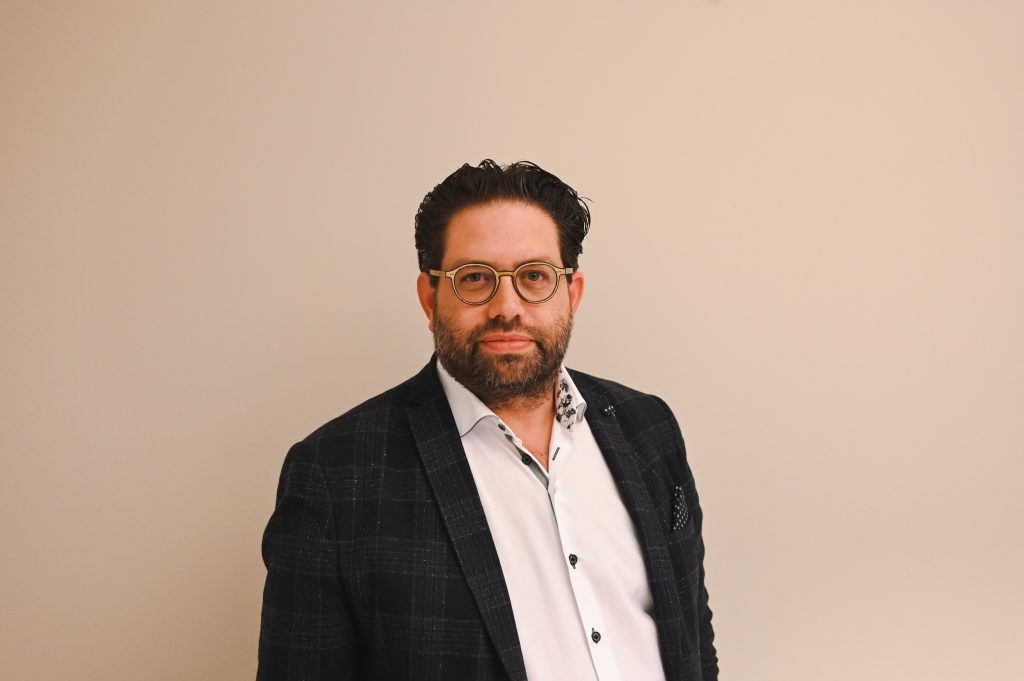 Foto van Kevin Loyens