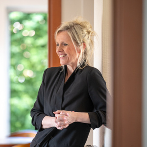 Foto van Kim Swerts