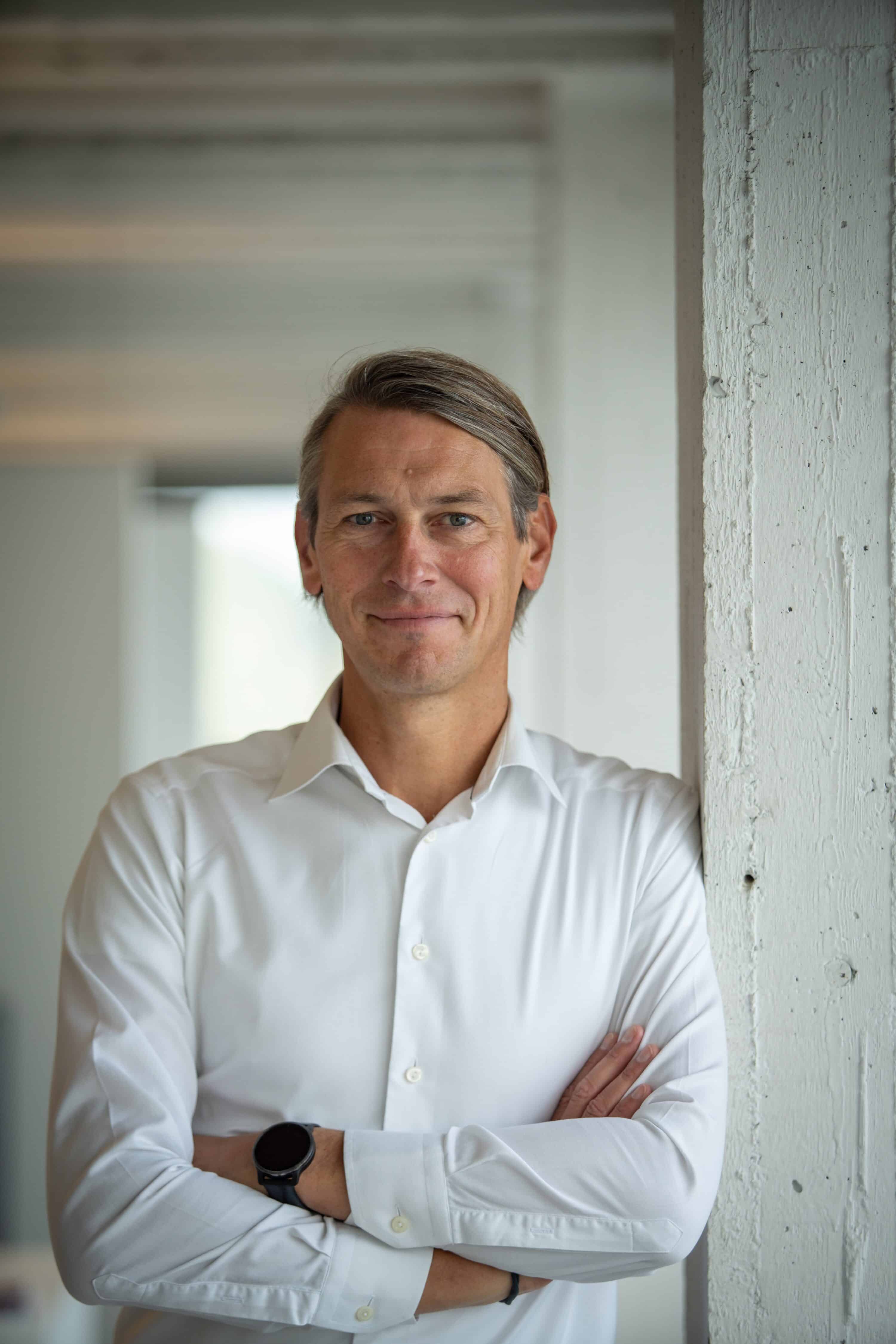 Foto van Kim Wybo