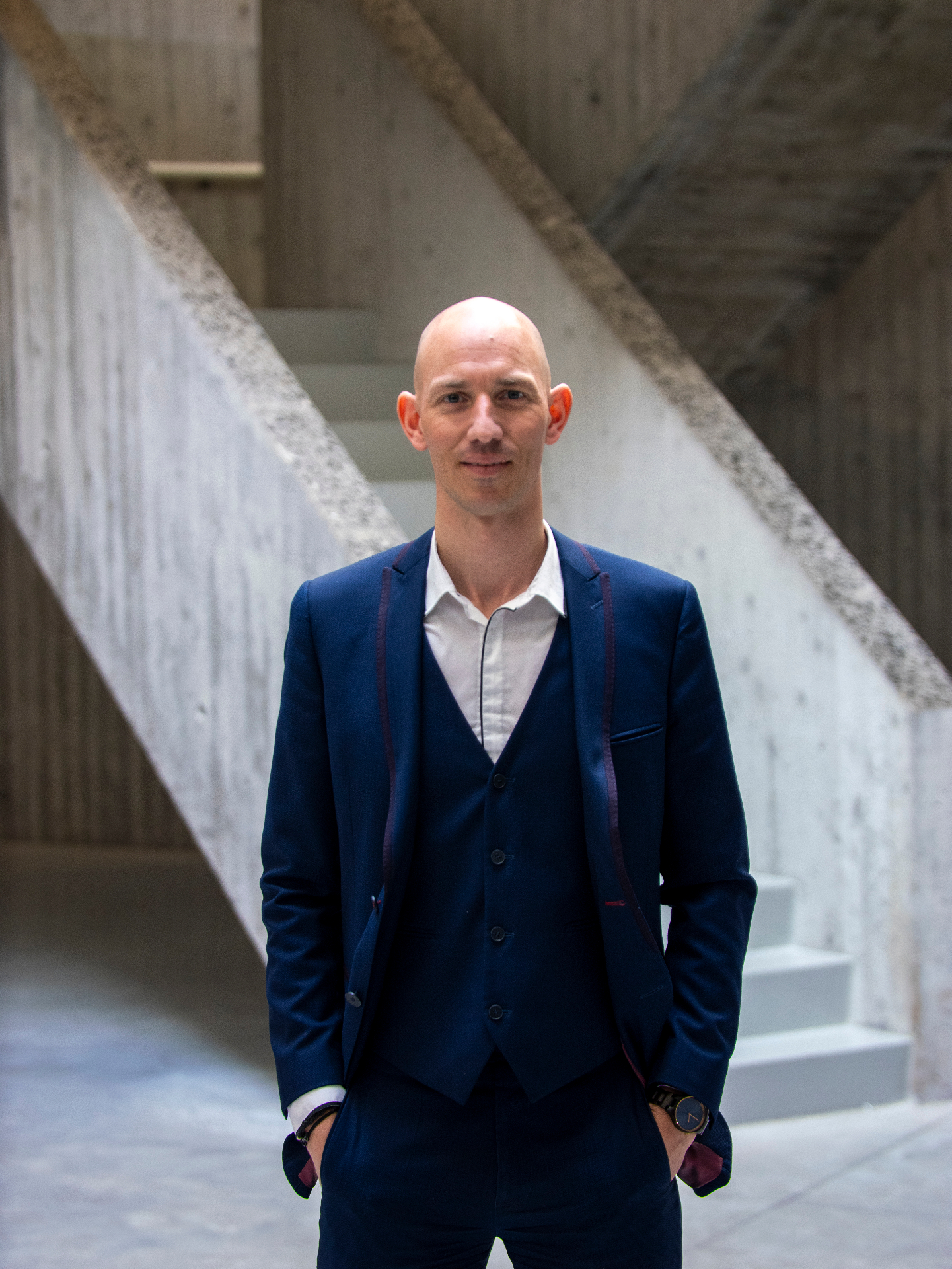 Foto van Klaas Denoulet