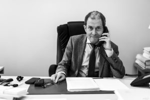 Foto van Kris Govaerts