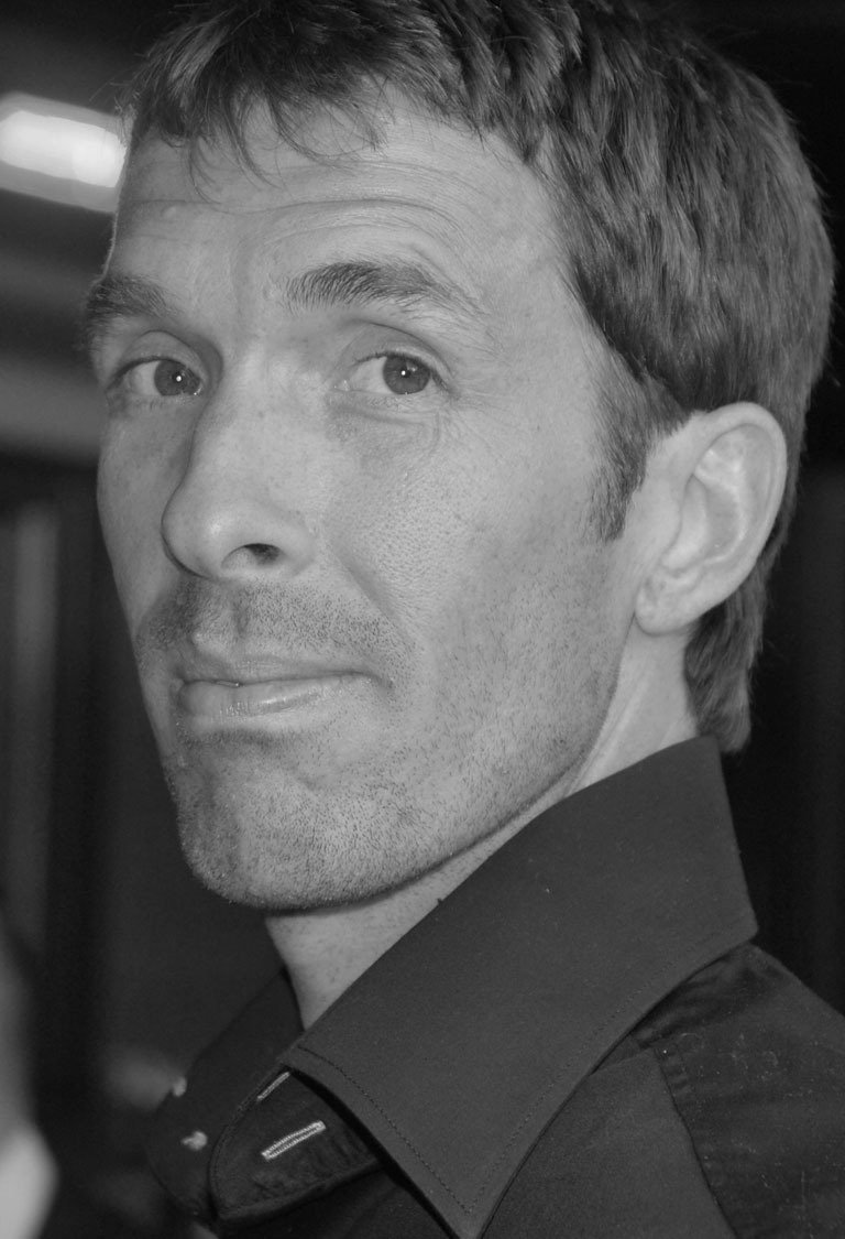 Foto van Maarten Dewaele