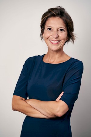 Foto van Naima Bouslama