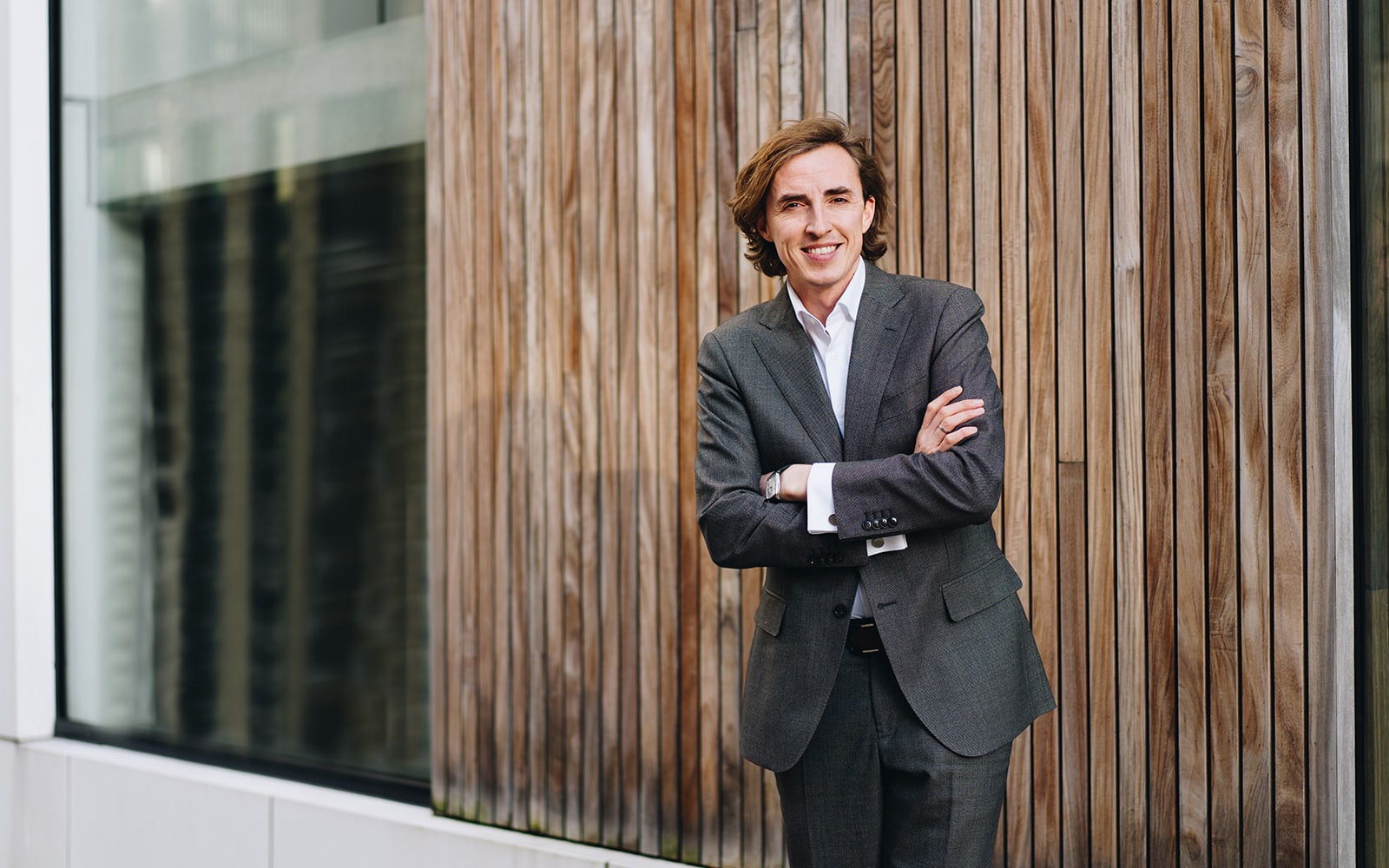 Foto van Nick Paeleman