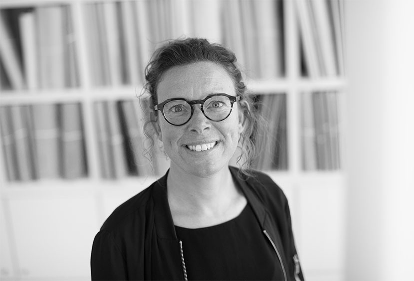 Foto van Pascale Monbailliu