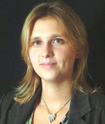 Foto van Suzy Cooleman