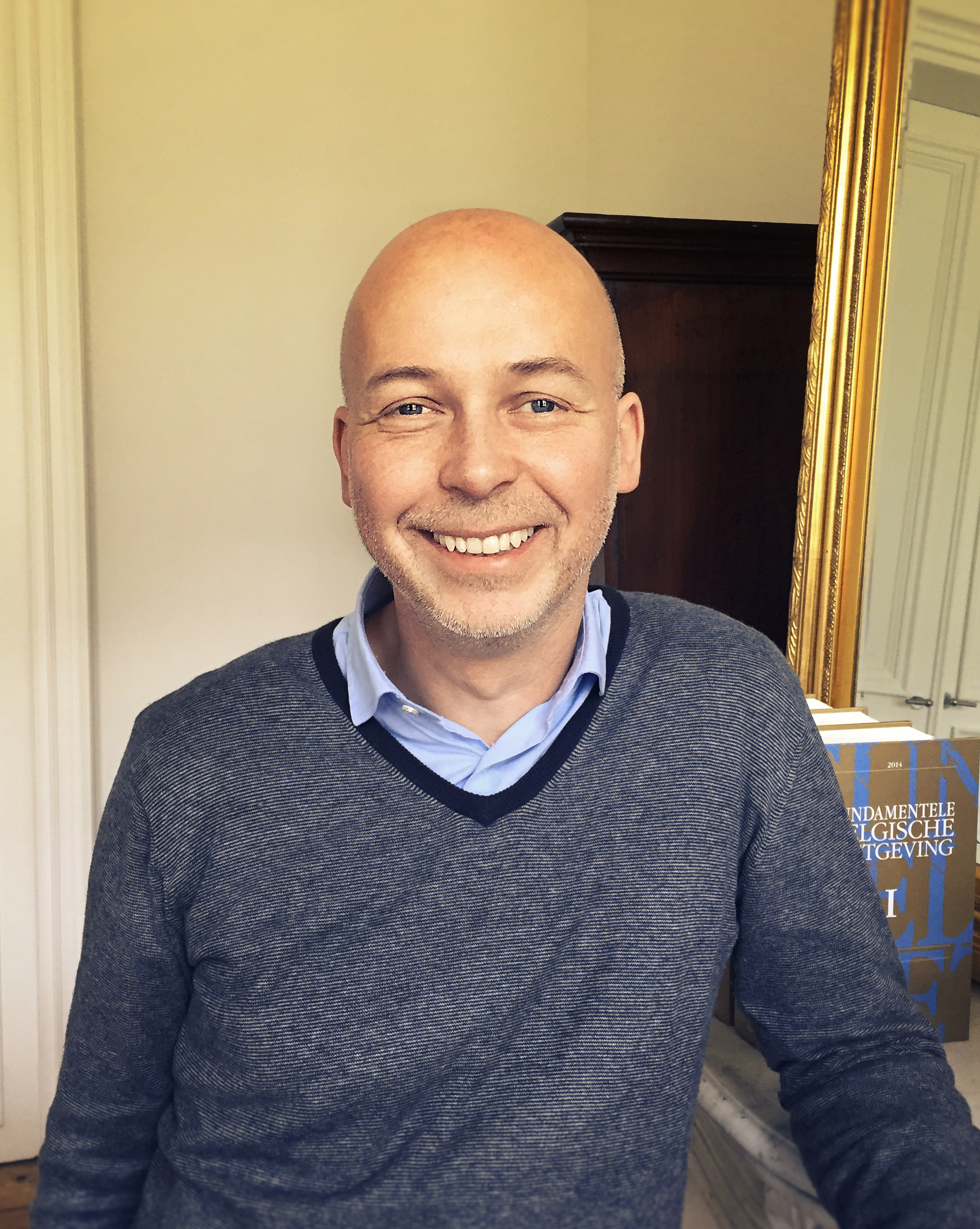 Foto van Tom De Schepper
