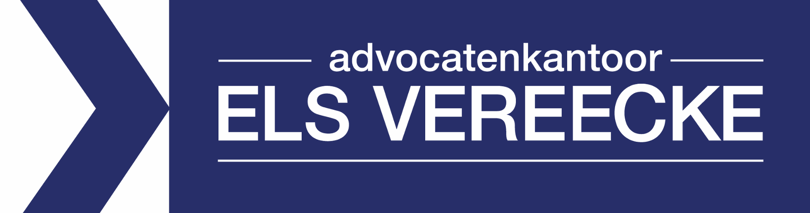 Logo van Advocatenkantoor Els Vereecke