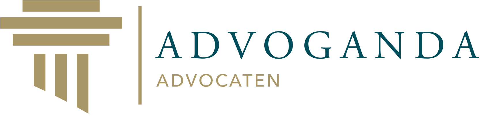 Logo van ADVOGANDA