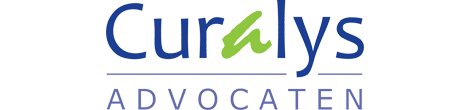 Logo van Curalys Advocaten
