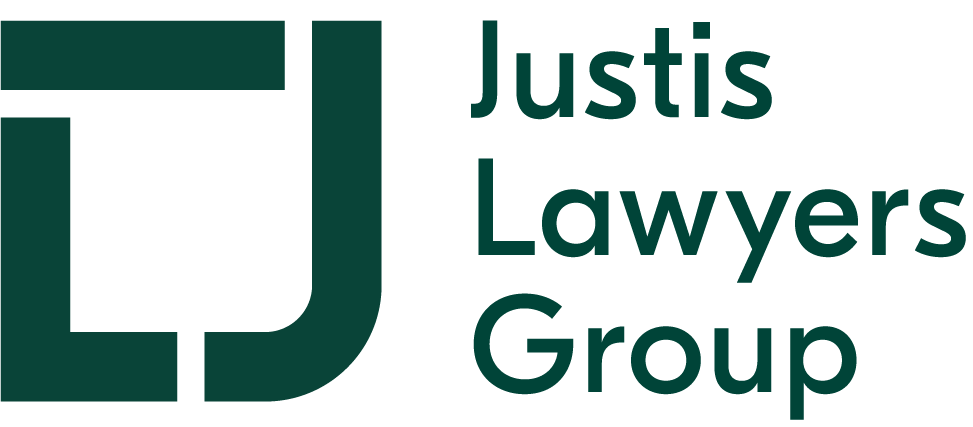 Logo van Justis Lawyers Group