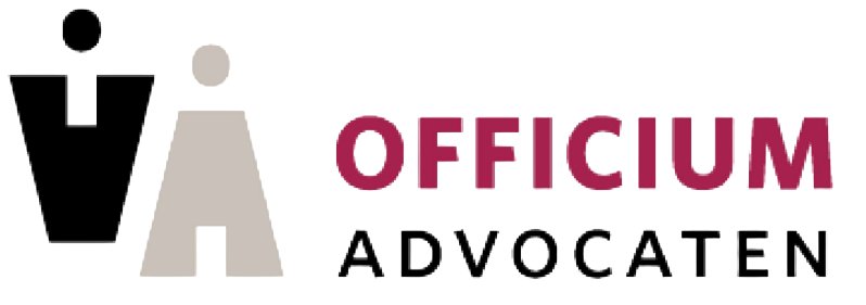Logo van Officium Advocaten