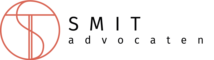 Logo van SMIT ADVOCATEN