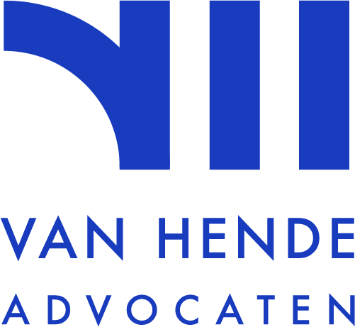 Logo van Van Hende Advocaten